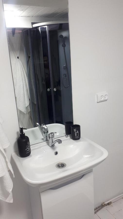 Hotel Глемпінг Luxury Lypovets Zewnętrze zdjęcie