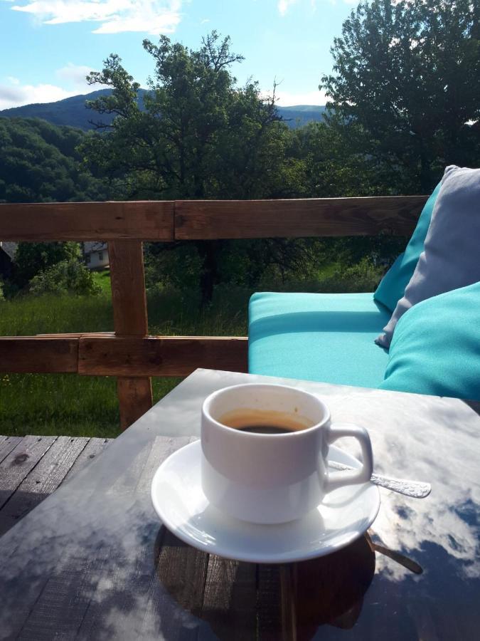 Hotel Глемпінг Luxury Lypovets Zewnętrze zdjęcie