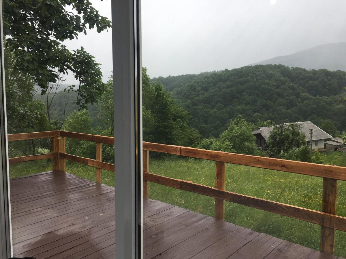 Hotel Глемпінг Luxury Lypovets Zewnętrze zdjęcie